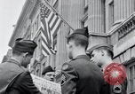 Immagine di News di Roosevelt morte Londra Inghilterra Regno Unito, 1945, secondo 16 filmato di repertorio 65675029055