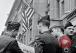 Immagine di News di Roosevelt morte Londra Inghilterra Regno Unito, 1945, secondo 17 filmato di repertorio 65675029055