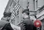 Immagine di News di Roosevelt morte Londra Inghilterra Regno Unito, 1945, secondo 18 filmato di repertorio 65675029055
