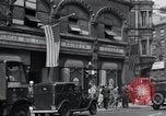 Immagine di News di Roosevelt morte Londra Inghilterra Regno Unito, 1945, secondo 31 filmato di repertorio 65675029055