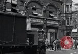 Immagine di News di Roosevelt morte Londra Inghilterra Regno Unito, 1945, secondo 32 filmato di repertorio 65675029055