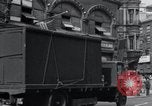Immagine di News di Roosevelt morte Londra Inghilterra Regno Unito, 1945, secondo 33 filmato di repertorio 65675029055