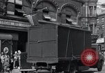 Immagine di News di Roosevelt morte Londra Inghilterra Regno Unito, 1945, secondo 34 filmato di repertorio 65675029055