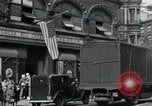 Immagine di News di Roosevelt morte Londra Inghilterra Regno Unito, 1945, secondo 35 filmato di repertorio 65675029055