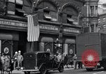 Immagine di News di Roosevelt morte Londra Inghilterra Regno Unito, 1945, secondo 36 filmato di repertorio 65675029055