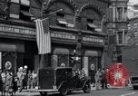 Immagine di News di Roosevelt morte Londra Inghilterra Regno Unito, 1945, secondo 37 filmato di repertorio 65675029055