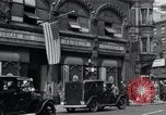 Immagine di News di Roosevelt morte Londra Inghilterra Regno Unito, 1945, secondo 38 filmato di repertorio 65675029055
