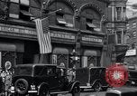 Immagine di News di Roosevelt morte Londra Inghilterra Regno Unito, 1945, secondo 39 filmato di repertorio 65675029055