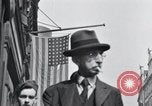 Immagine di News di Roosevelt morte Londra Inghilterra Regno Unito, 1945, secondo 41 filmato di repertorio 65675029055