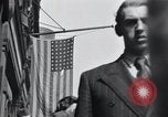 Immagine di News di Roosevelt morte Londra Inghilterra Regno Unito, 1945, secondo 45 filmato di repertorio 65675029055