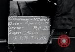 Immagine di L'Abbazia di Westminster Londra Inghilterra Regno Unito, 1945, secondo 1 filmato di repertorio 65675029056