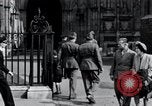 Immagine di L'Abbazia di Westminster Londra Inghilterra Regno Unito, 1945, secondo 12 filmato di repertorio 65675029056