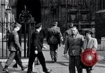 Immagine di L'Abbazia di Westminster Londra Inghilterra Regno Unito, 1945, secondo 13 filmato di repertorio 65675029056