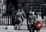 Immagine di L'Abbazia di Westminster Londra Inghilterra Regno Unito, 1945, secondo 14 filmato di repertorio 65675029056