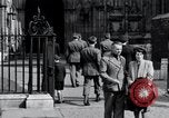 Immagine di L'Abbazia di Westminster Londra Inghilterra Regno Unito, 1945, secondo 15 filmato di repertorio 65675029056