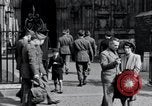Immagine di L'Abbazia di Westminster Londra Inghilterra Regno Unito, 1945, secondo 16 filmato di repertorio 65675029056