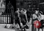 Immagine di L'Abbazia di Westminster Londra Inghilterra Regno Unito, 1945, secondo 17 filmato di repertorio 65675029056