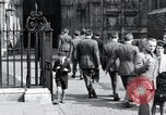 Immagine di L'Abbazia di Westminster Londra Inghilterra Regno Unito, 1945, secondo 18 filmato di repertorio 65675029056