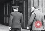 Immagine di L'Abbazia di Westminster Londra Inghilterra Regno Unito, 1945, secondo 19 filmato di repertorio 65675029056