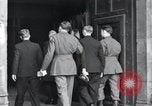 Immagine di L'Abbazia di Westminster Londra Inghilterra Regno Unito, 1945, secondo 22 filmato di repertorio 65675029056