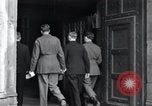 Immagine di L'Abbazia di Westminster Londra Inghilterra Regno Unito, 1945, secondo 23 filmato di repertorio 65675029056