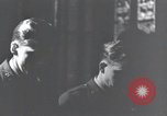 Immagine di L'Abbazia di Westminster Londra Inghilterra Regno Unito, 1945, secondo 35 filmato di repertorio 65675029056