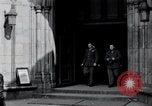 Immagine di L'Abbazia di Westminster Londra Inghilterra Regno Unito, 1945, secondo 52 filmato di repertorio 65675029056