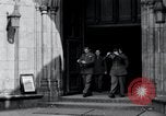 Immagine di L'Abbazia di Westminster Londra Inghilterra Regno Unito, 1945, secondo 53 filmato di repertorio 65675029056
