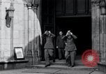 Immagine di L'Abbazia di Westminster Londra Inghilterra Regno Unito, 1945, secondo 54 filmato di repertorio 65675029056
