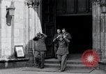 Immagine di L'Abbazia di Westminster Londra Inghilterra Regno Unito, 1945, secondo 55 filmato di repertorio 65675029056