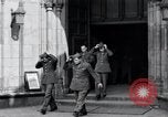 Immagine di L'Abbazia di Westminster Londra Inghilterra Regno Unito, 1945, secondo 56 filmato di repertorio 65675029056