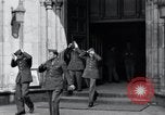 Immagine di L'Abbazia di Westminster Londra Inghilterra Regno Unito, 1945, secondo 57 filmato di repertorio 65675029056