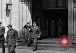 Immagine di L'Abbazia di Westminster Londra Inghilterra Regno Unito, 1945, secondo 58 filmato di repertorio 65675029056