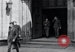 Immagine di L'Abbazia di Westminster Londra Inghilterra Regno Unito, 1945, secondo 60 filmato di repertorio 65675029056