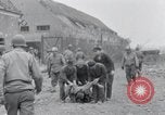 Image of concentration camp victims Nordhausen Germany, 1945, second 3 stock footage video 65675029057