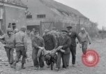 Image of concentration camp victims Nordhausen Germany, 1945, second 6 stock footage video 65675029057