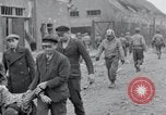 Image of concentration camp victims Nordhausen Germany, 1945, second 10 stock footage video 65675029057