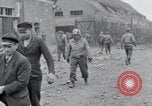 Image of concentration camp victims Nordhausen Germany, 1945, second 11 stock footage video 65675029057