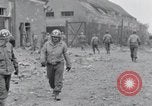 Image of concentration camp victims Nordhausen Germany, 1945, second 13 stock footage video 65675029057