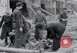 Image of concentration camp victims Nordhausen Germany, 1945, second 18 stock footage video 65675029057