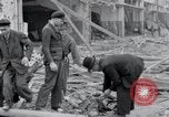 Image of concentration camp victims Nordhausen Germany, 1945, second 21 stock footage video 65675029057