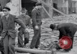 Image of concentration camp victims Nordhausen Germany, 1945, second 23 stock footage video 65675029057