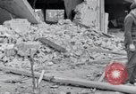 Image of concentration camp victims Nordhausen Germany, 1945, second 27 stock footage video 65675029057