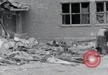 Image of concentration camp victims Nordhausen Germany, 1945, second 32 stock footage video 65675029057