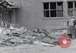 Image of concentration camp victims Nordhausen Germany, 1945, second 33 stock footage video 65675029057