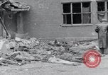 Image of concentration camp victims Nordhausen Germany, 1945, second 34 stock footage video 65675029057