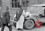 Image of concentration camp victims Nordhausen Germany, 1945, second 41 stock footage video 65675029057