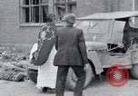 Image of concentration camp victims Nordhausen Germany, 1945, second 42 stock footage video 65675029057