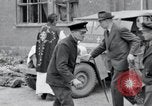 Image of concentration camp victims Nordhausen Germany, 1945, second 44 stock footage video 65675029057