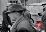 Image of concentration camp victims Nordhausen Germany, 1945, second 45 stock footage video 65675029057